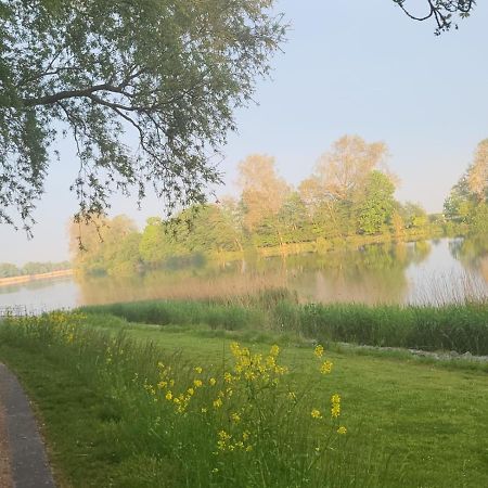 Ferienwohnungen Sandberg Suderstapel Bagian luar foto